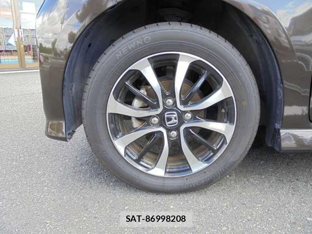 Honda N BOX CUSTOM 2020-12 8371949-17
