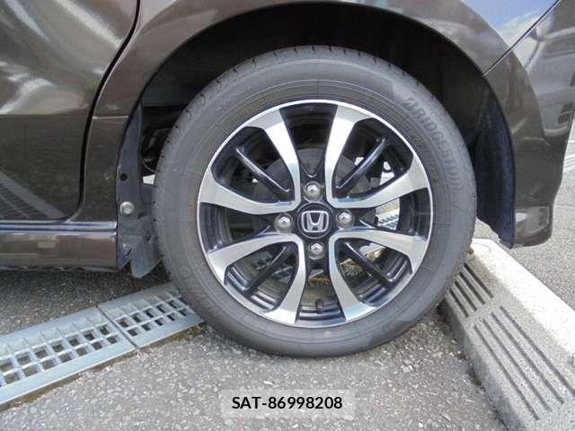 Honda N BOX CUSTOM 2020-12 8371949-18