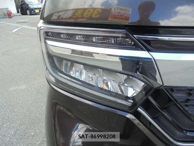 Honda N BOX CUSTOM 2020-12 8371949-19