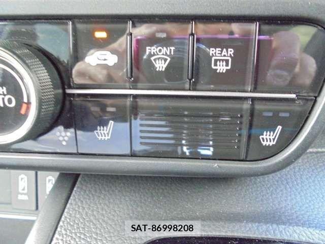 Honda N BOX CUSTOM 2020-12 8371949-3