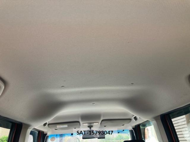Honda N BOX CUSTOM 2014-03 8371954-9