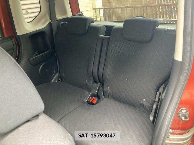 Honda N BOX CUSTOM 2014-03 8371954-10
