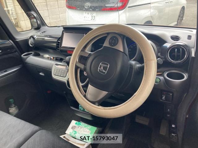 Honda N BOX CUSTOM 2014-03 8371954-13