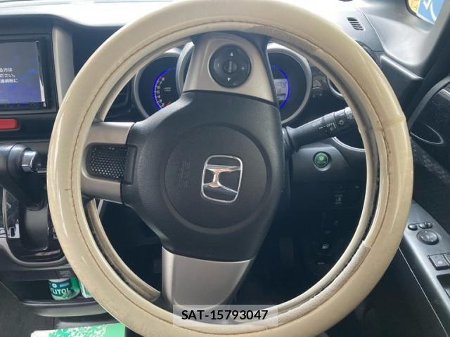 Honda N BOX CUSTOM 2014-03 8371954-14