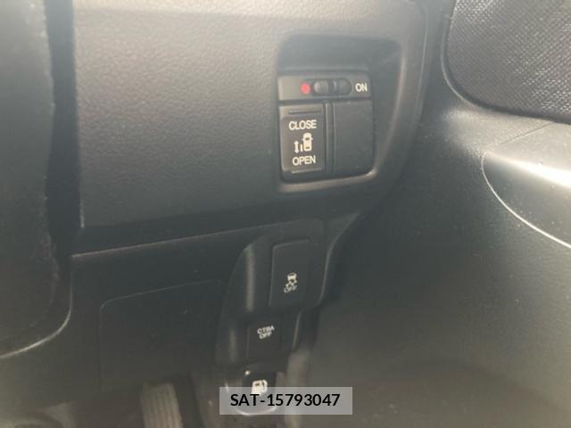 Honda N BOX CUSTOM 2014-03 8371954-15