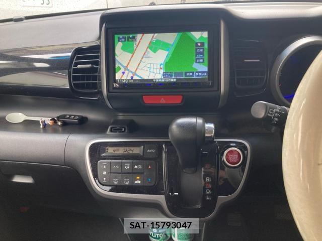 Honda N BOX CUSTOM 2014-03 8371954-16