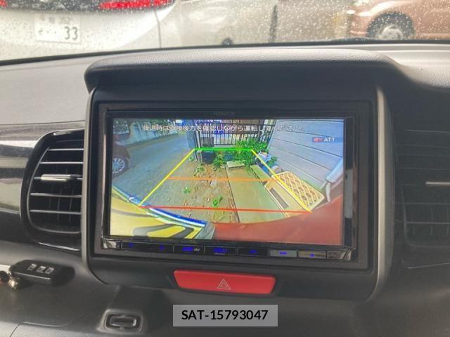 Honda N BOX CUSTOM 2014-03 8371954-18