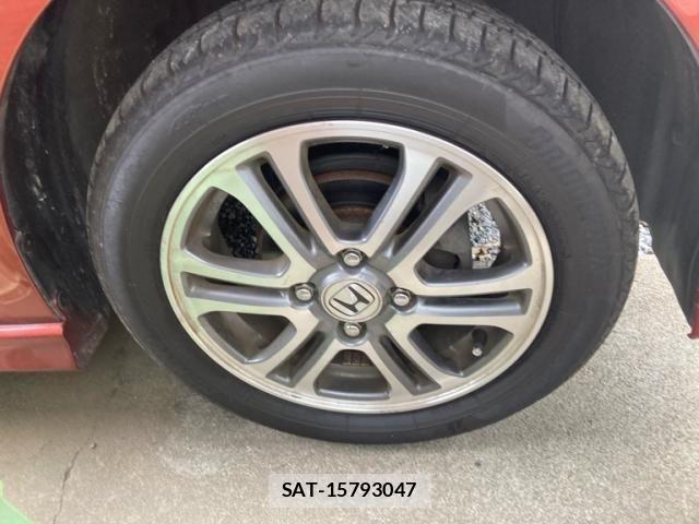 Honda N BOX CUSTOM 2014-03 8371954-6