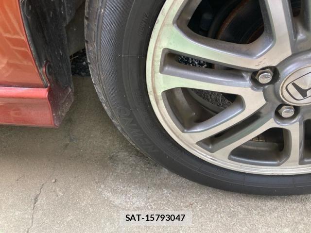 Honda N BOX CUSTOM 2014-03 8371954-7