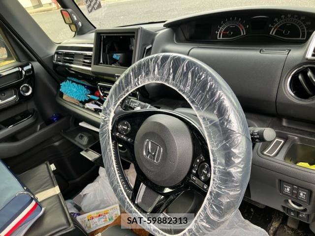 Honda N BOX CUSTOM 2022-02 8371947-10