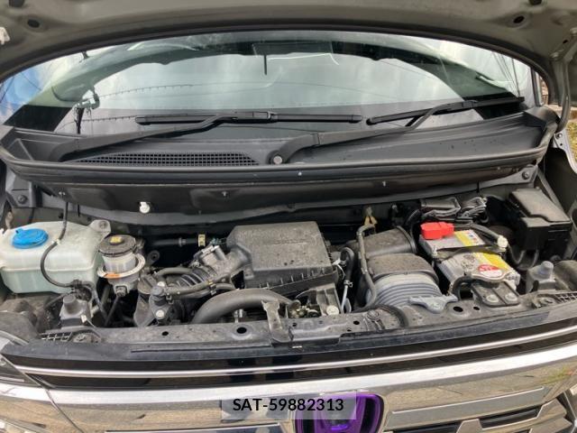 Honda N BOX CUSTOM 2022-02 8371947-16