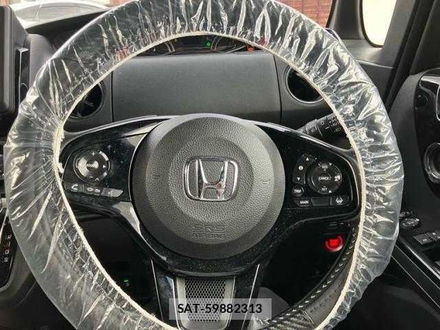 Honda N BOX CUSTOM 2022-02 8371947-18