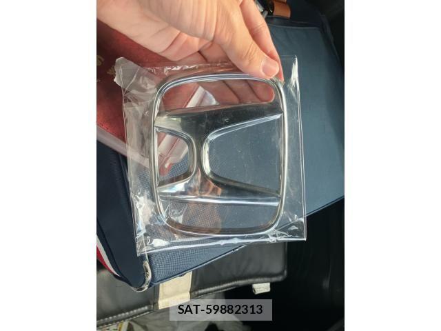 Honda N BOX CUSTOM 2022-02 8371947-22