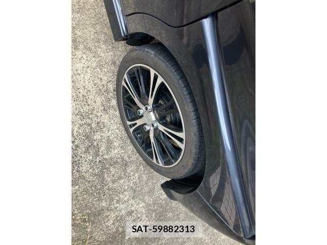 Honda N BOX CUSTOM 2022-02 8371947-5