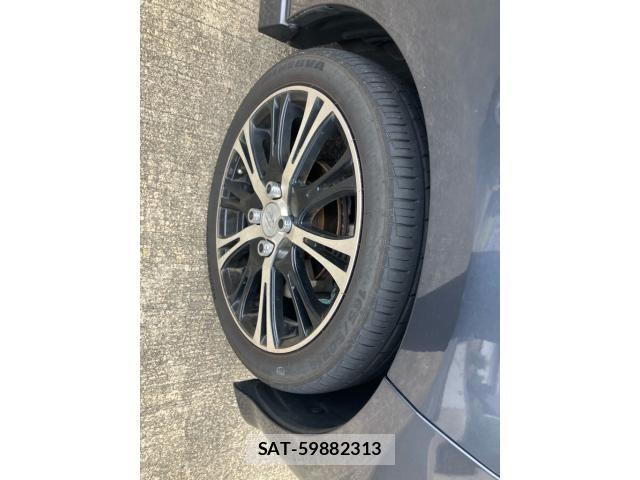 Honda N BOX CUSTOM 2022-02 8371947-6