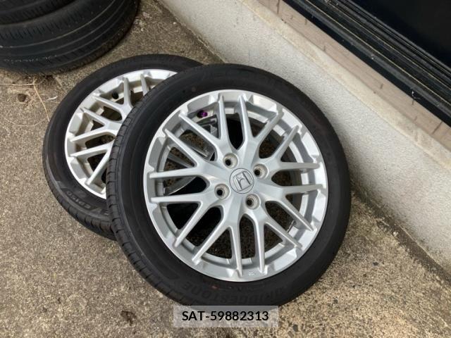Honda N BOX CUSTOM 2022-02 8371947-8