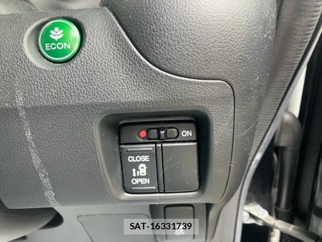 Honda N BOX CUSTOM 2014-05 8371956-14