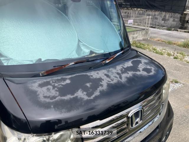 Honda N BOX CUSTOM 2014-05 8371956-2
