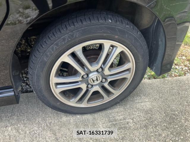 Honda N BOX CUSTOM 2014-05 8371956-7