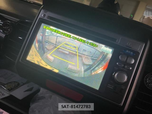 Honda N BOX CUSTOM 2012-07 8371961-14