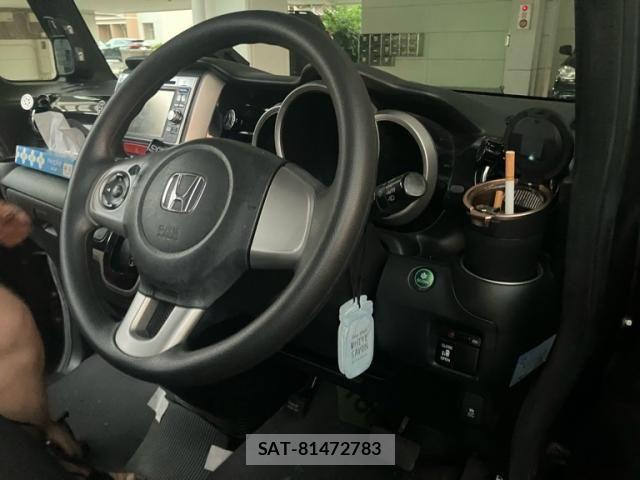 Honda N BOX CUSTOM 2012-07 8371961-5