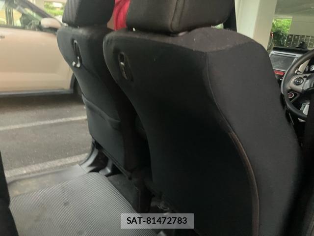Honda N BOX CUSTOM 2012-07 8371961-6