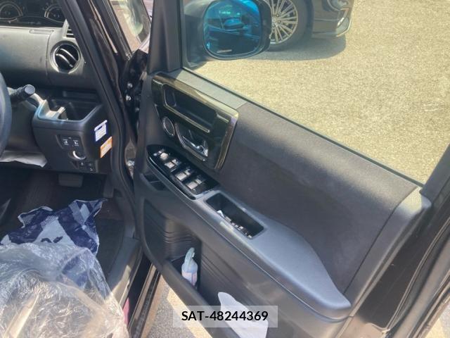Honda N BOX CUSTOM 2019-10 8371952-5