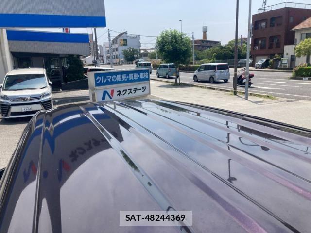 Honda N BOX CUSTOM 2019-10 8371952-8