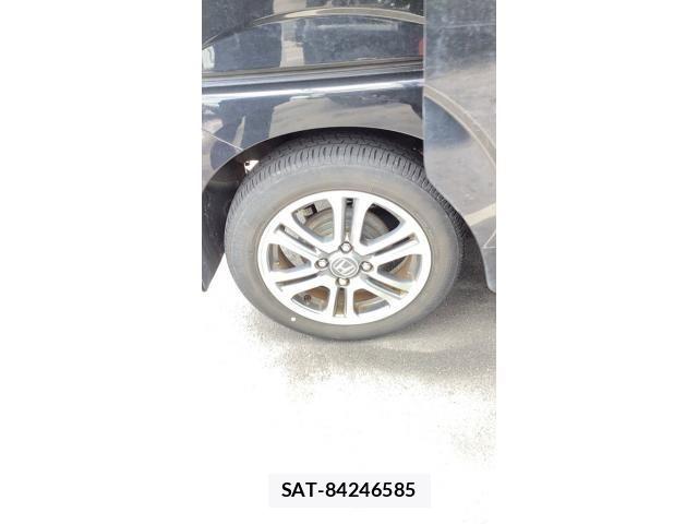 Honda N BOX CUSTOM 2015-03 8371958-14