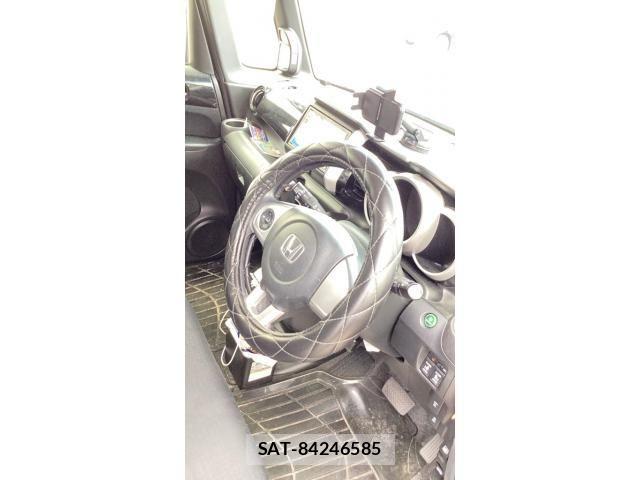 Honda N BOX CUSTOM 2015-03 8371958-7