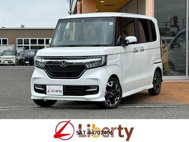 Honda N BOX CUSTOM 2019-10 8371939-0