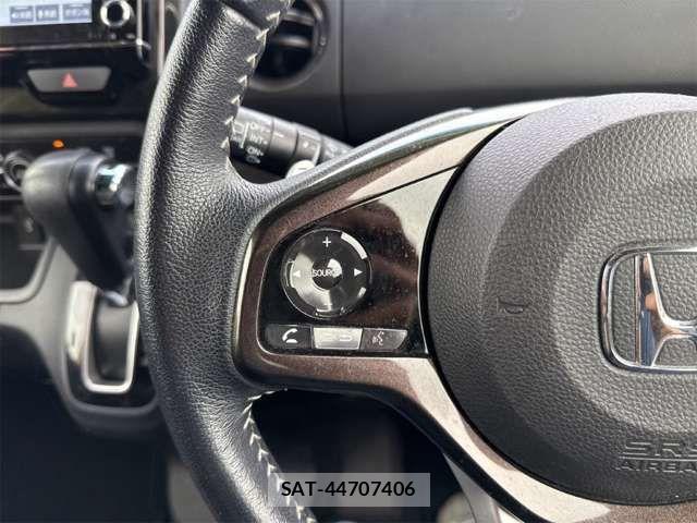 Honda N BOX CUSTOM 2019-10 8371939-9