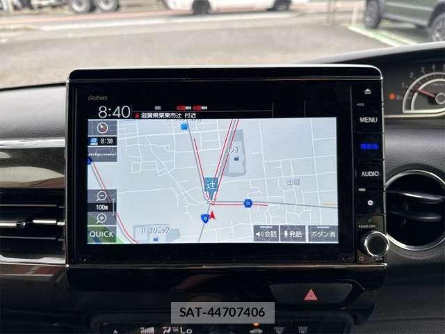 Honda N BOX CUSTOM 2019-10 8371939-2