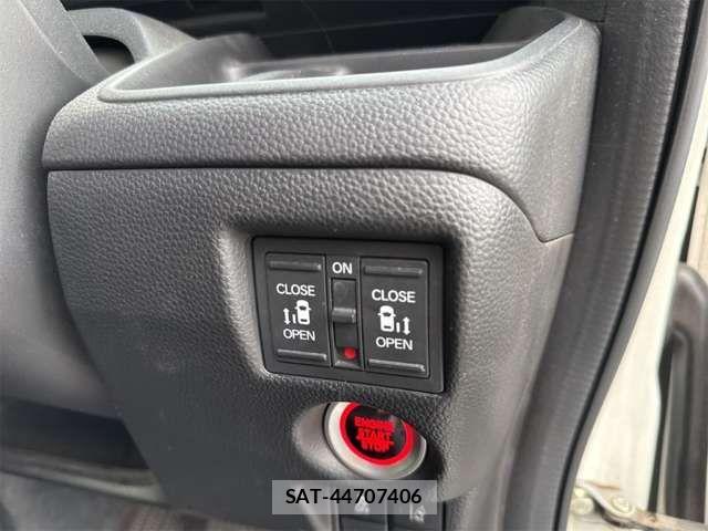 Honda N BOX CUSTOM 2019-10 8371939-6