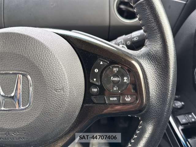 Honda N BOX CUSTOM 2019-10 8371939-8