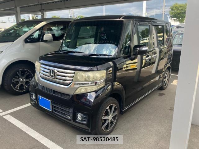 sat car