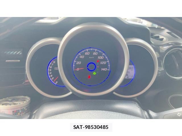 Honda N BOX CUSTOM 2012-02 8371962-12