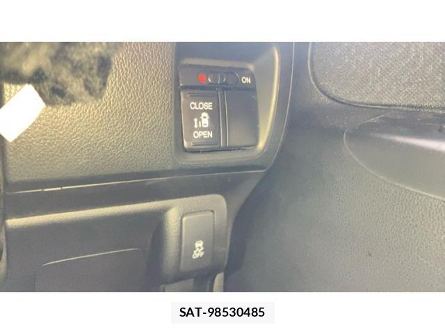 Honda N BOX CUSTOM 2012-02 8371962-13