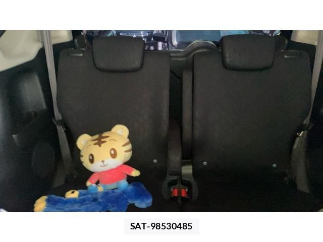 Honda N BOX CUSTOM 2012-02 8371962-19