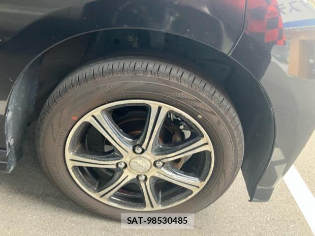 Honda N BOX CUSTOM 2012-02 8371962-2