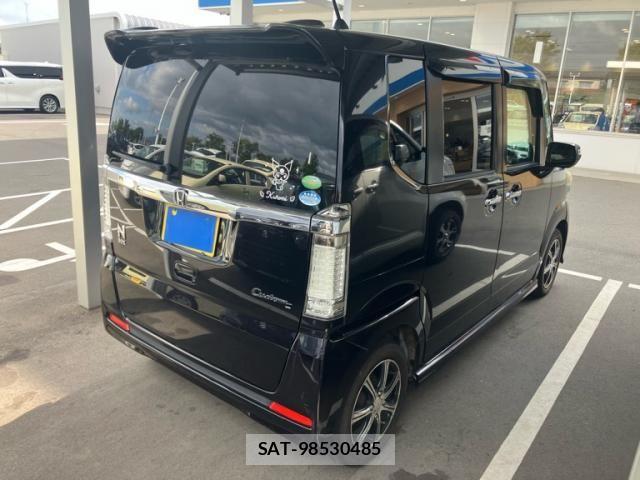 Honda N BOX CUSTOM 2012-02 8371962-3