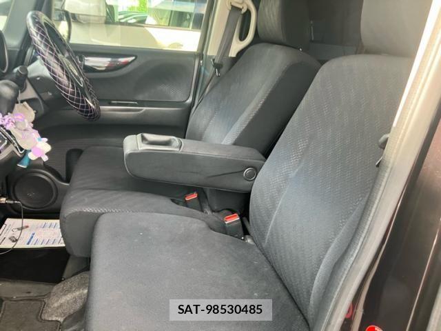 Honda N BOX CUSTOM 2012-02 8371962-5