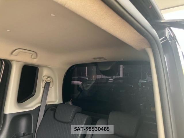 Honda N BOX CUSTOM 2012-02 8371962-7