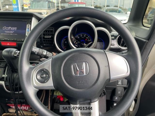 Honda N BOX CUSTOM 2016-02 8371957-14
