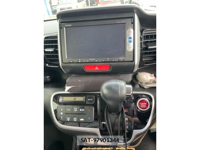 Honda N BOX CUSTOM 2016-02 8371957-15