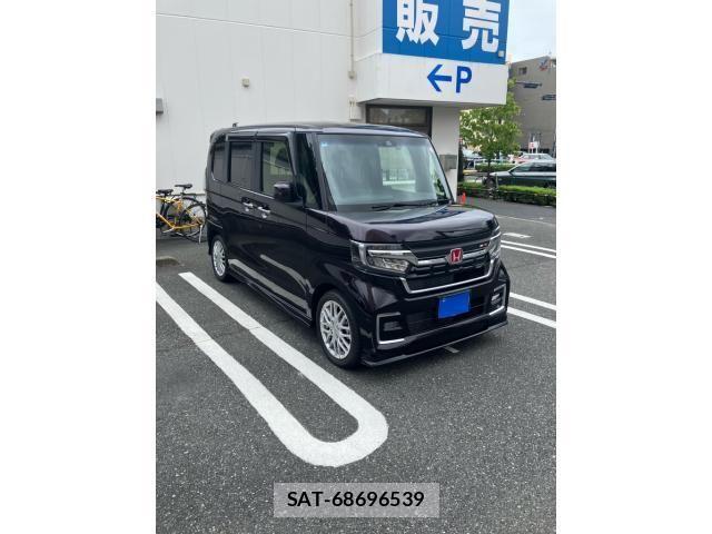 Honda N BOX CUSTOM 2022-09 8413924-0