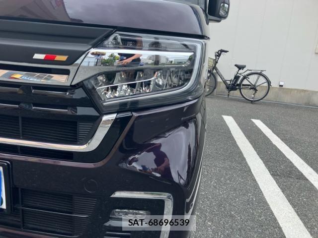 Honda N BOX CUSTOM 2022-09 8413924-2