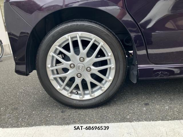 Honda N BOX CUSTOM 2022-09 8413924-8