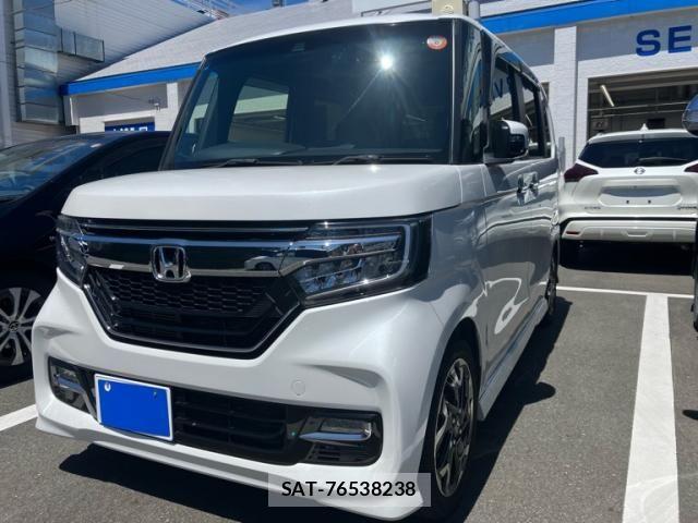 Honda N BOX CUSTOM 2020-09 8413946-0