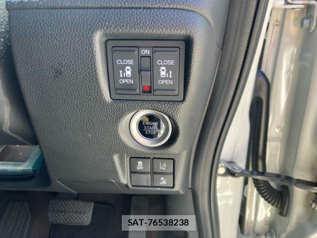 Honda N BOX CUSTOM 2020-09 8413946-9